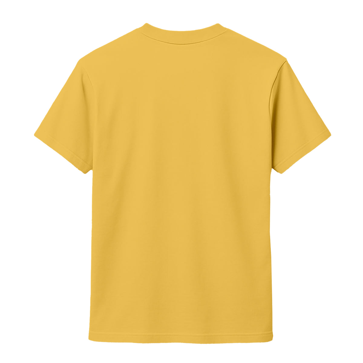 Salt Life Reel Wicked Men's T-Shirt Yellow