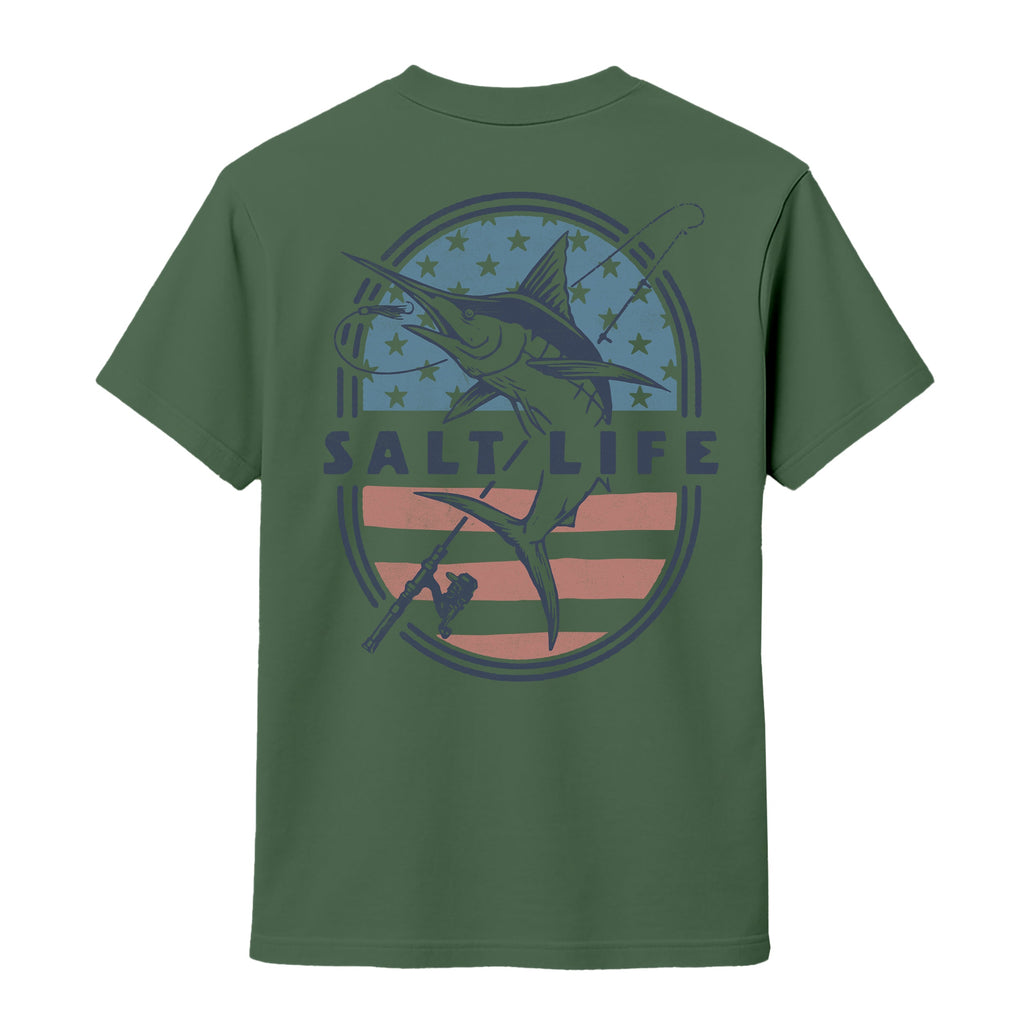 Military Green - 2