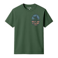 Military Green - 1