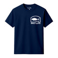 Salt Life Pro Salt Tuna Men's T-Shirt