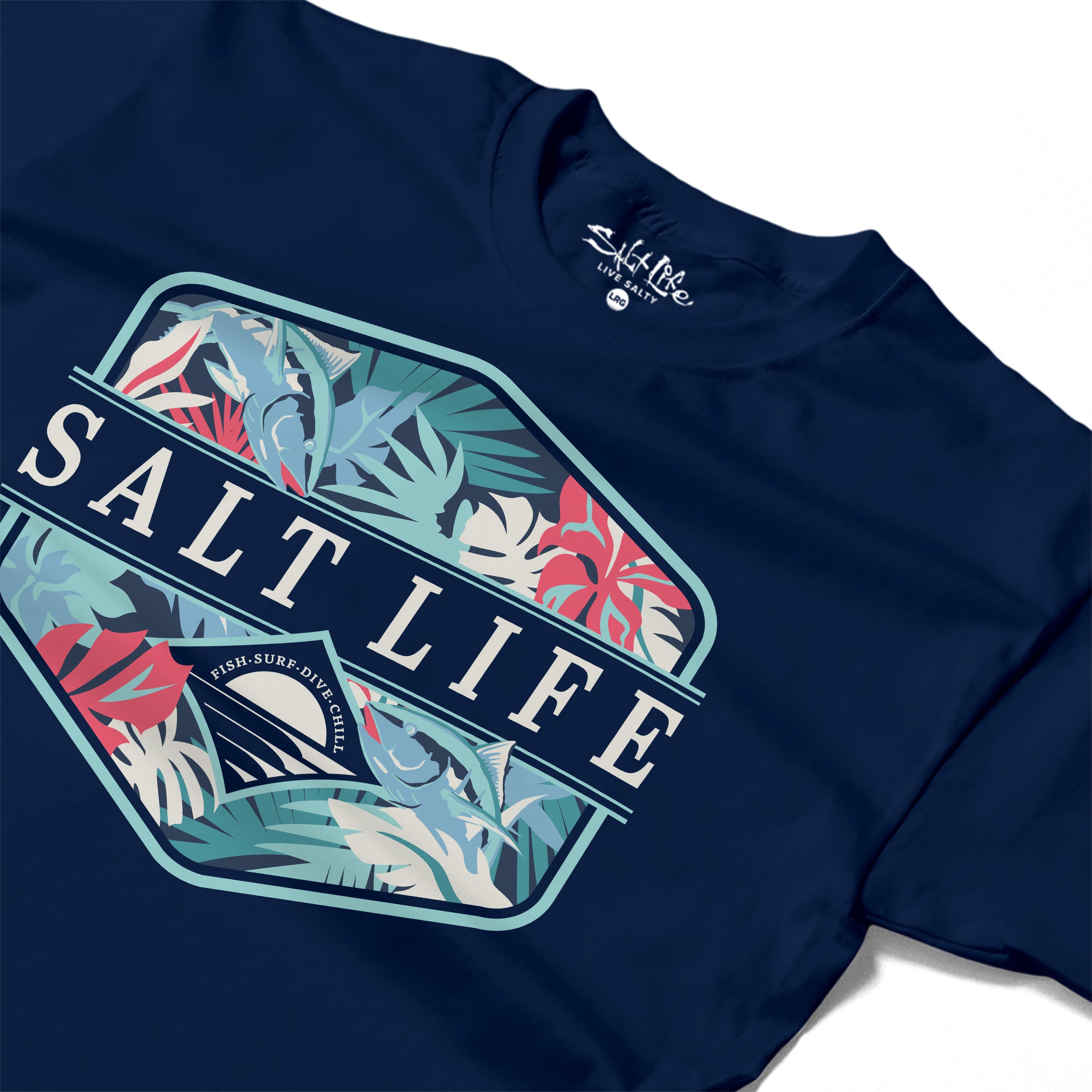Navy - 3