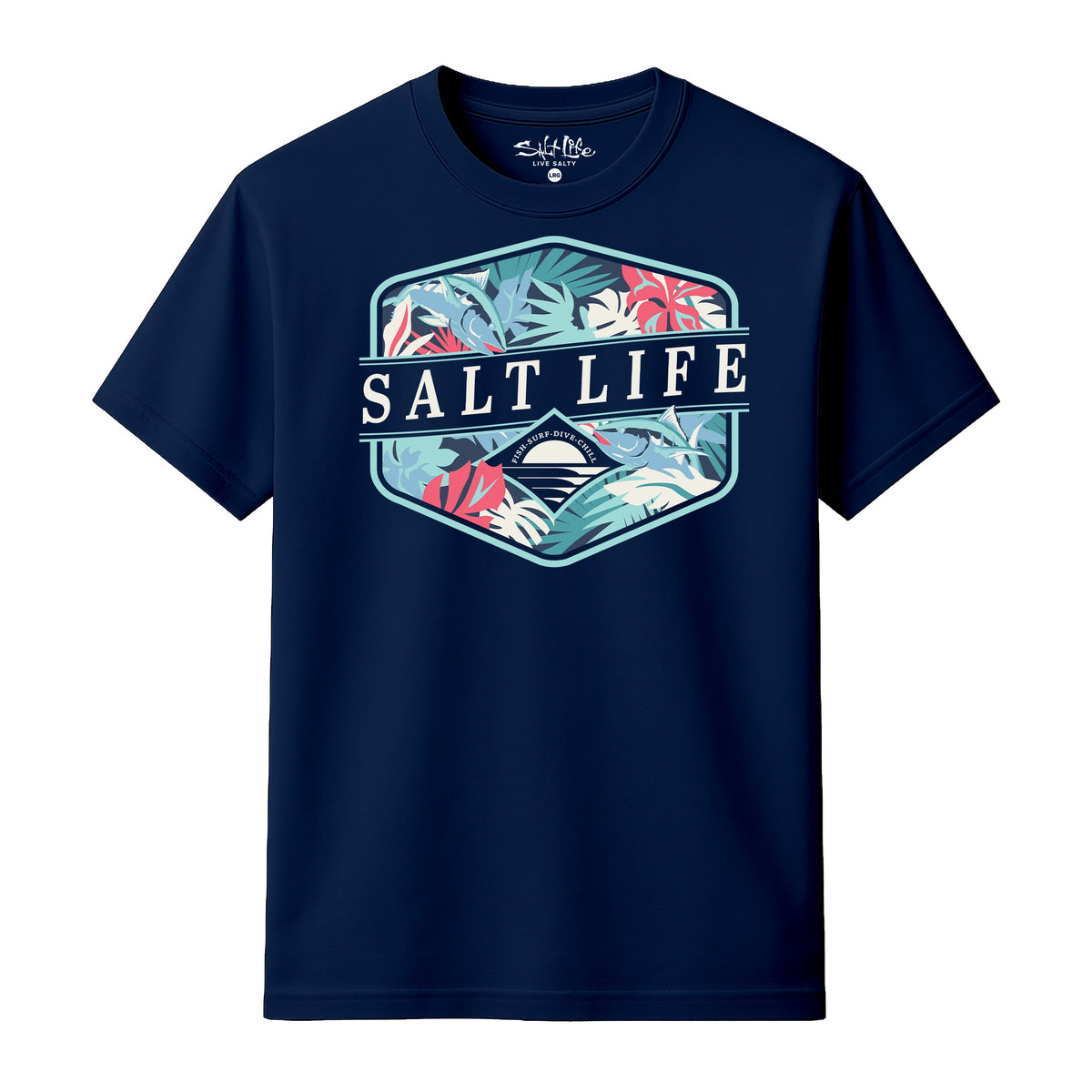 Navy - 1