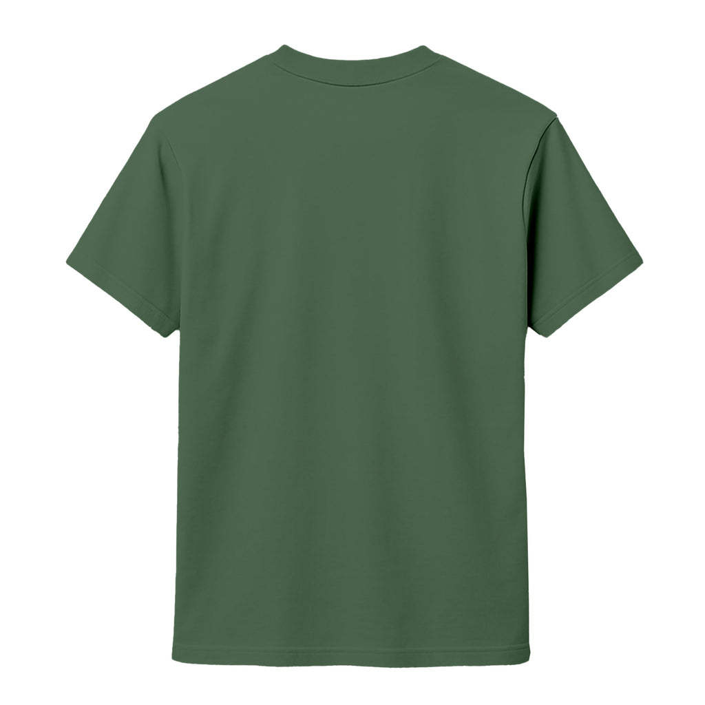 Military Green - 2