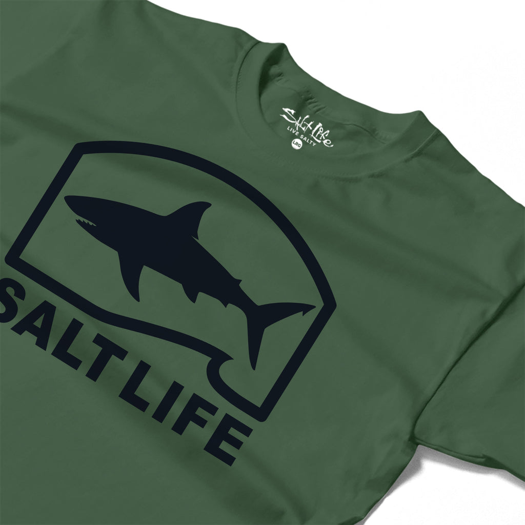 Military Green - 3