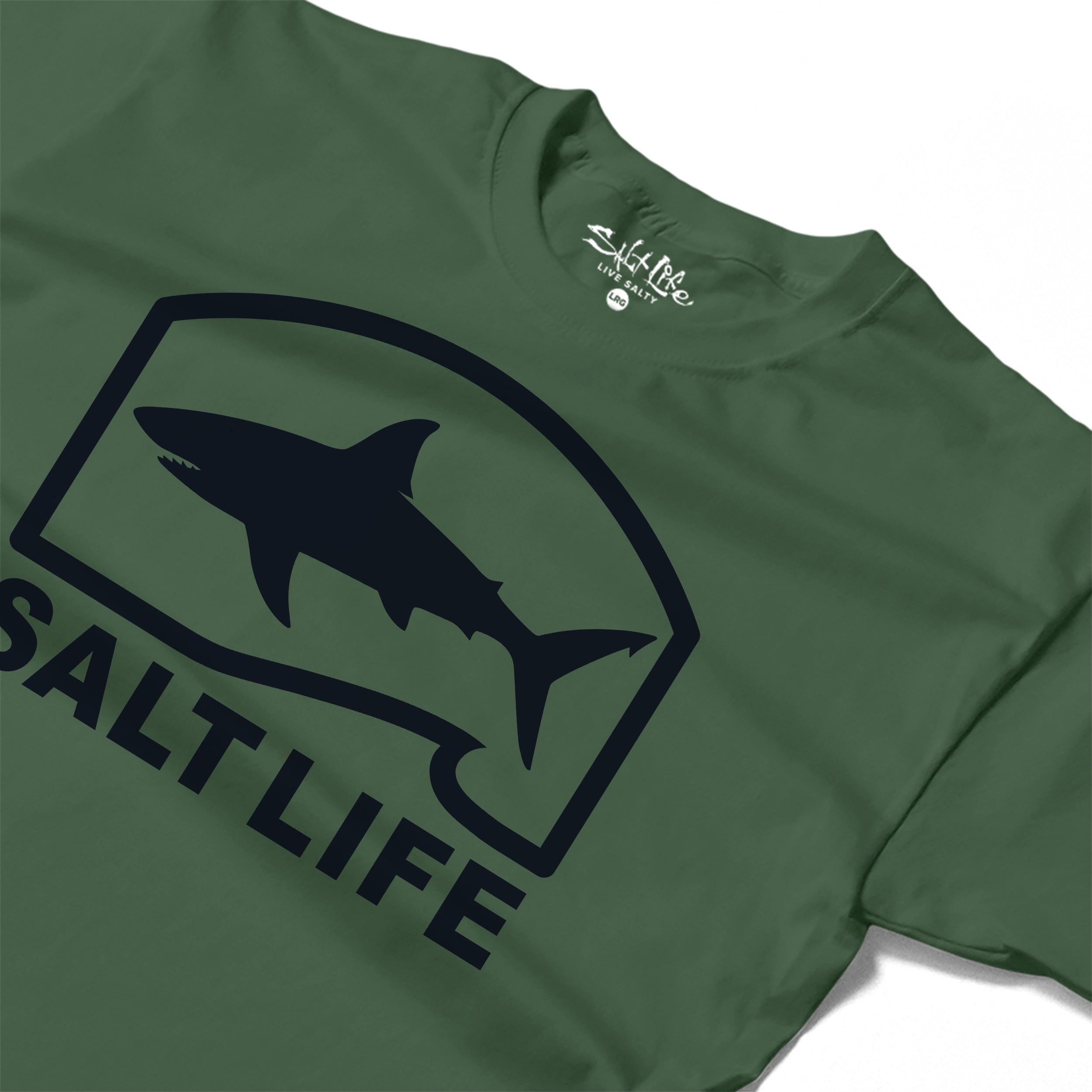Military Green - 3