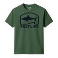 Military Green - 1
