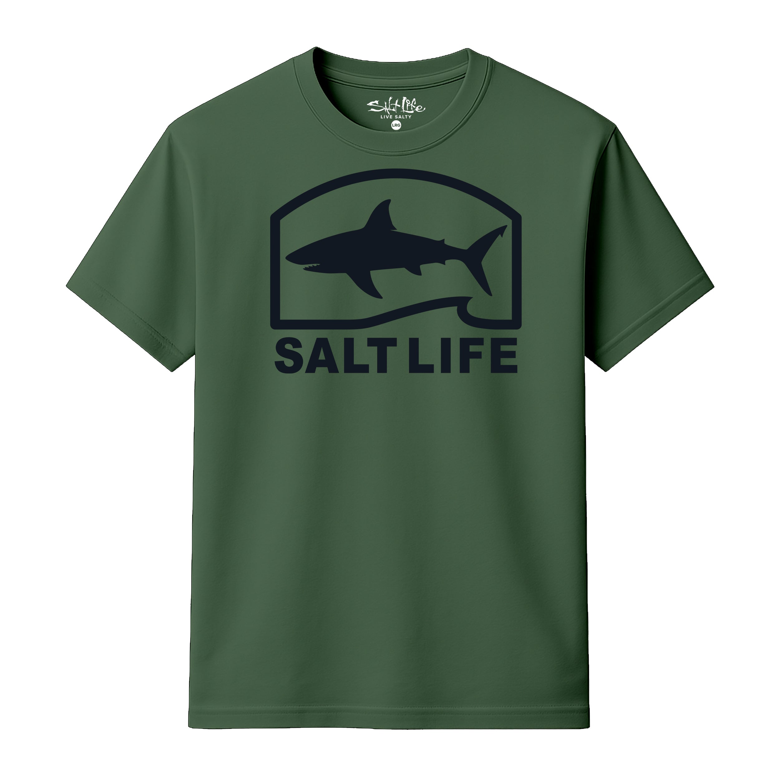 Military Green - 1