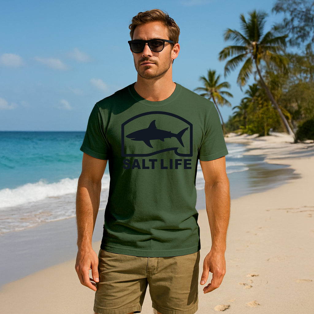 Military Green - 4