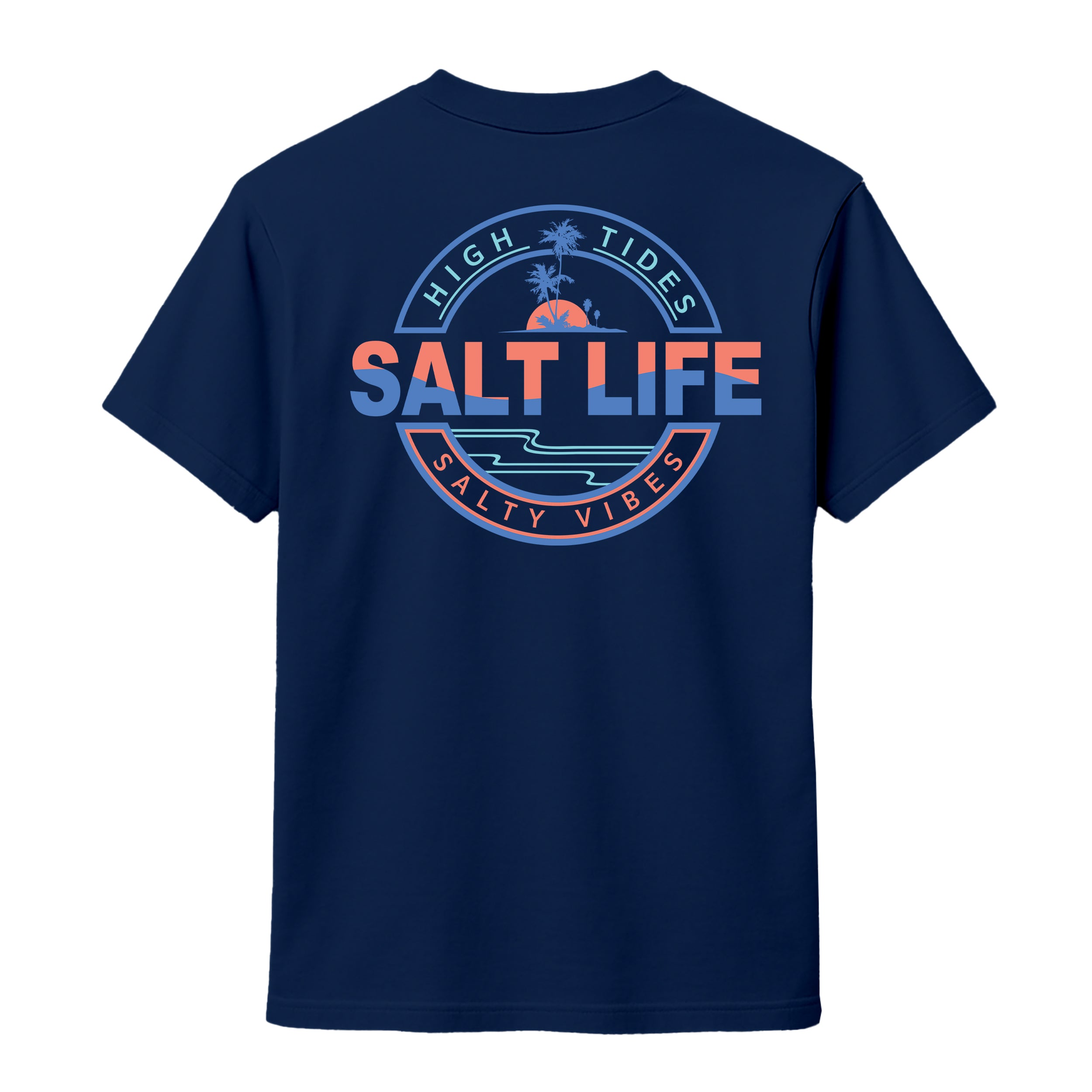 Navy - 2