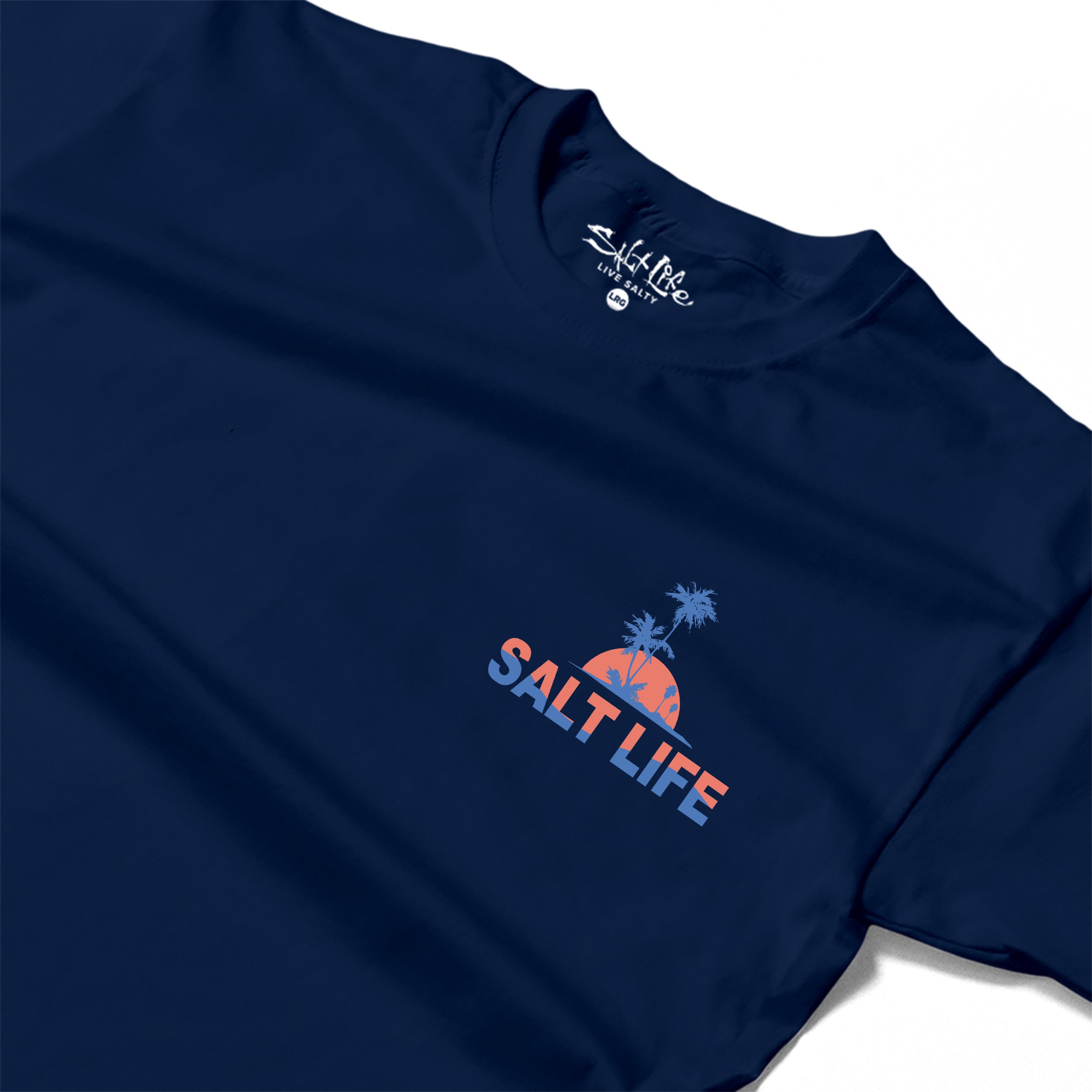 Navy - 3