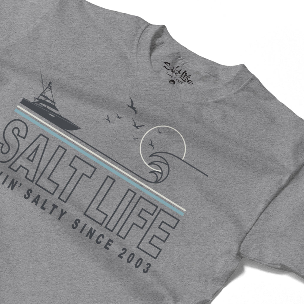 Heather Grey - 3