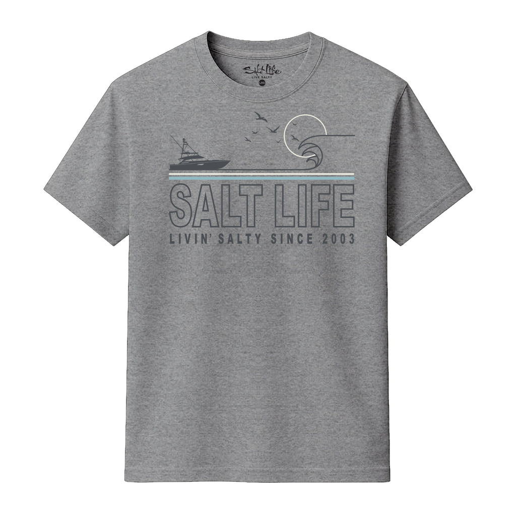 Heather Grey - 1