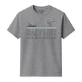 Heather Grey - 1