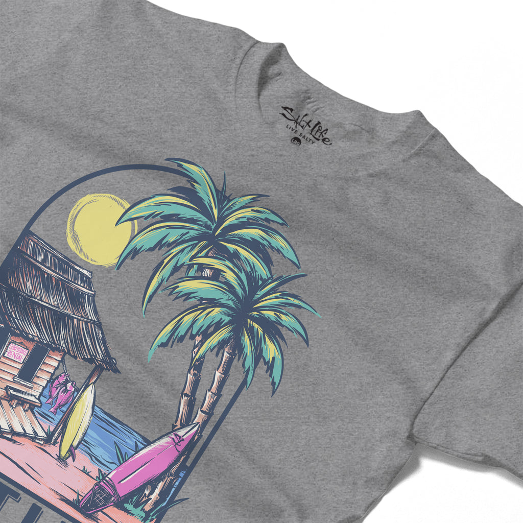 Salt Life Boardroom Men's T-Shirt