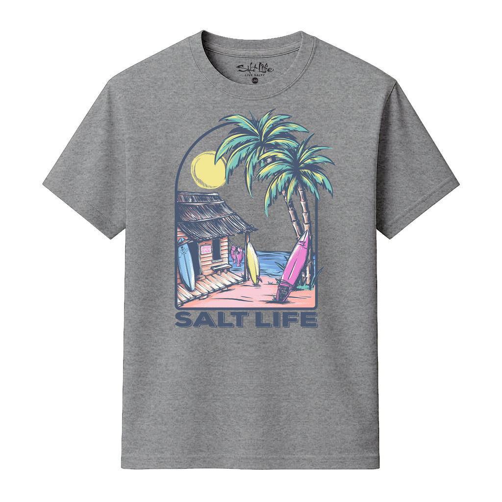 Salt Life Boardroom Men's T-Shirt