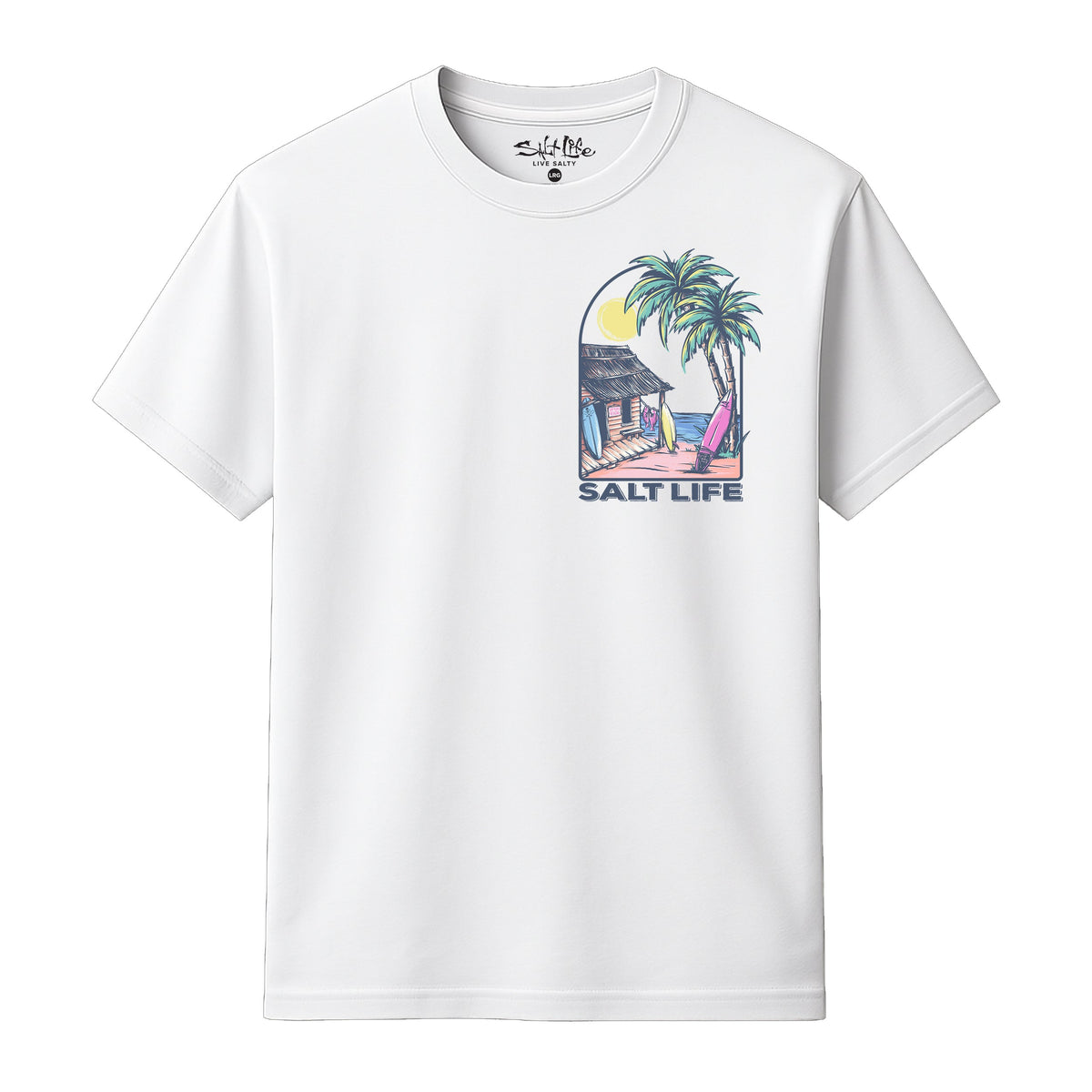 White - 1