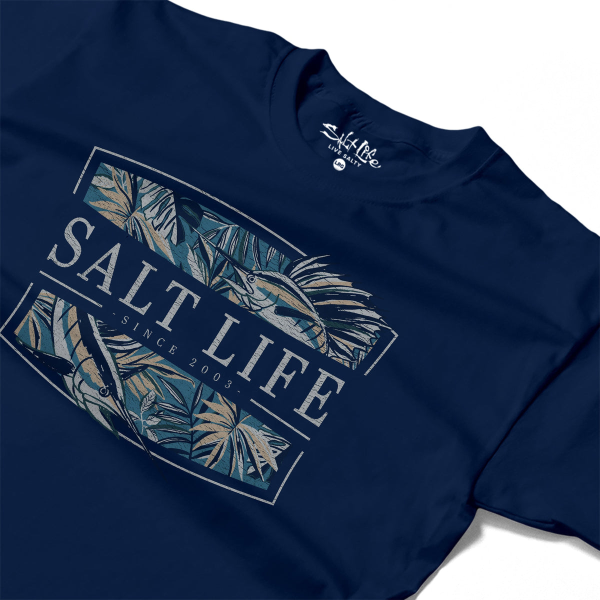 Navy - 3