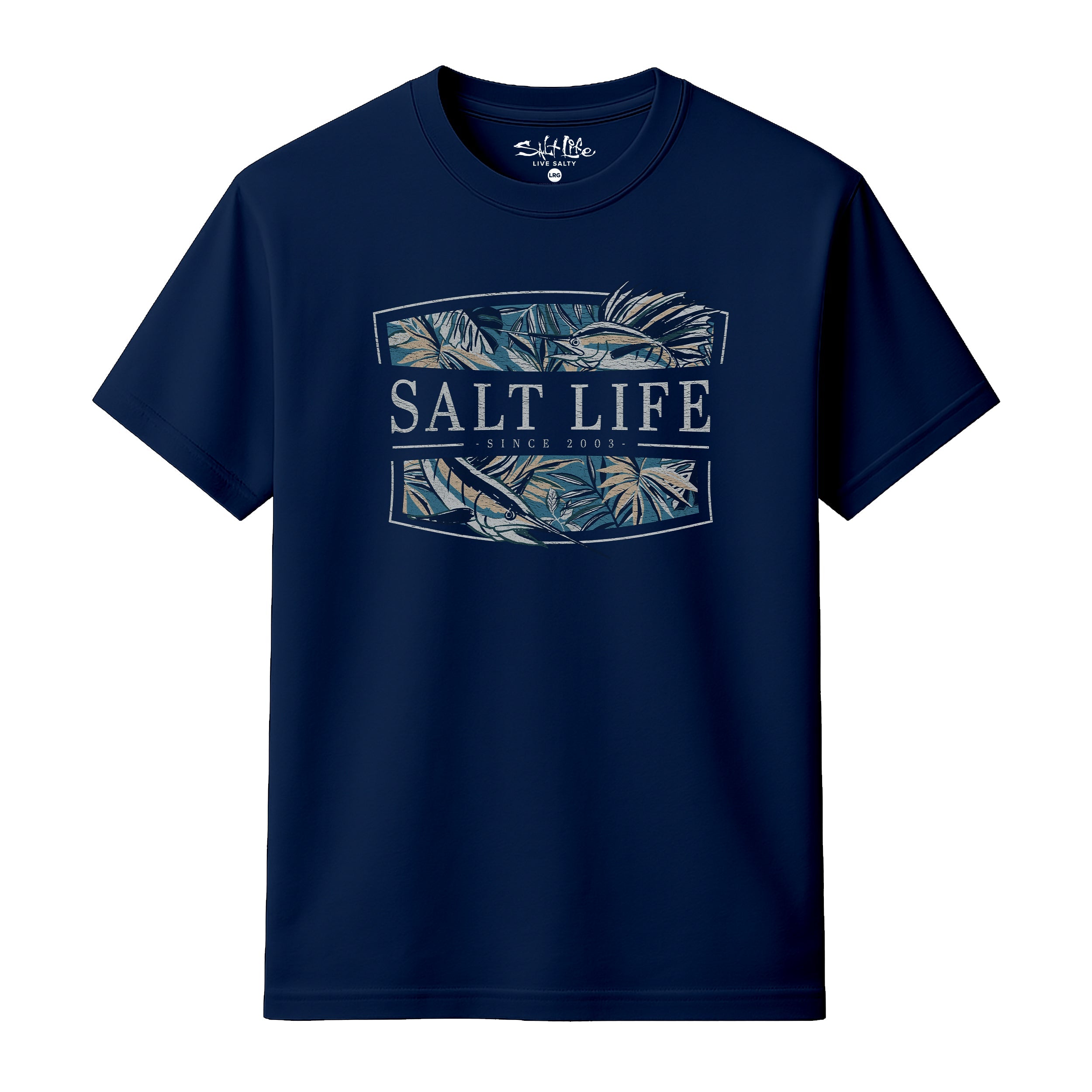Navy - 1