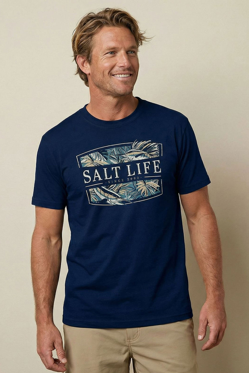 Navy - 4