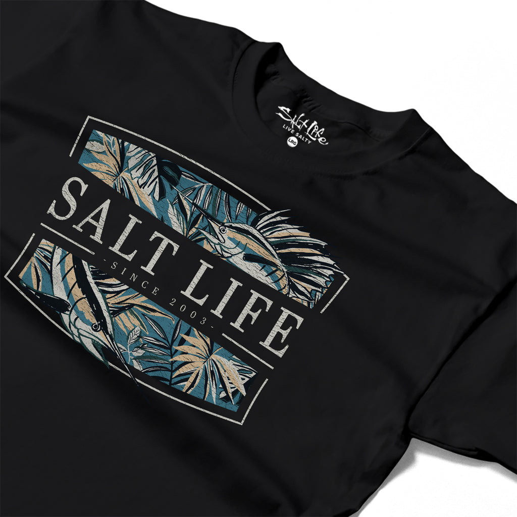 Salt Life Canopy Men's T-Shirt