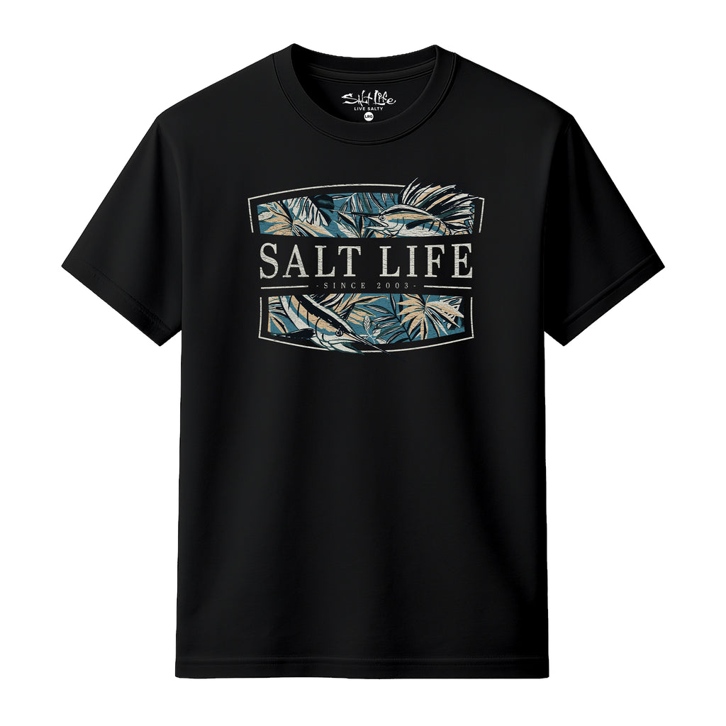 Salt Life Canopy Men's T-Shirt