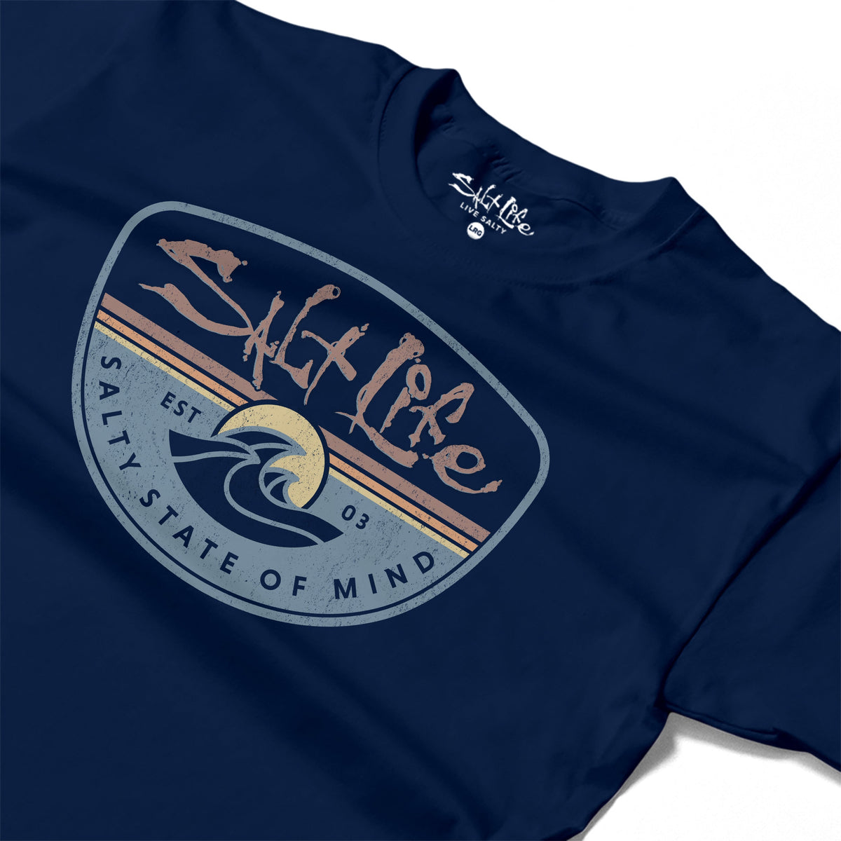 Navy - 3