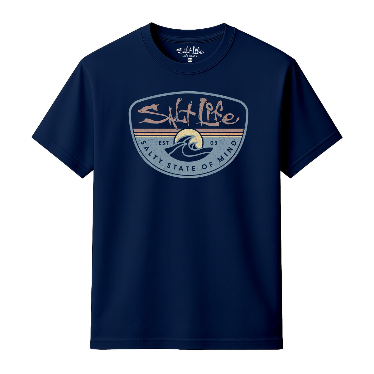 Navy - 1