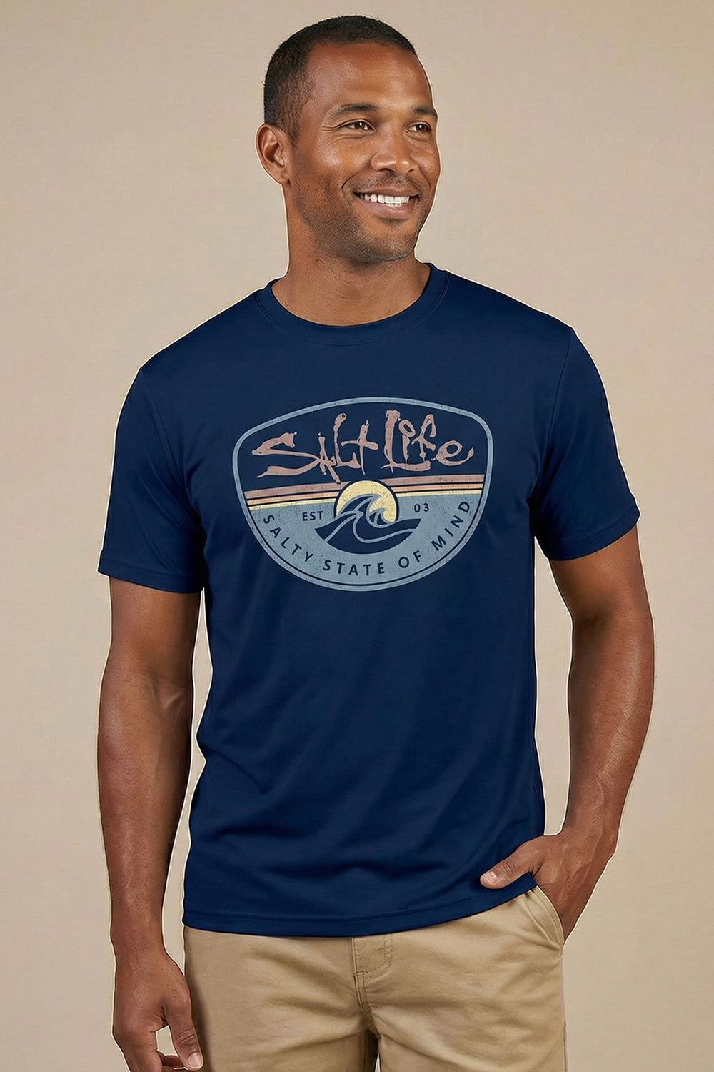Navy - 4