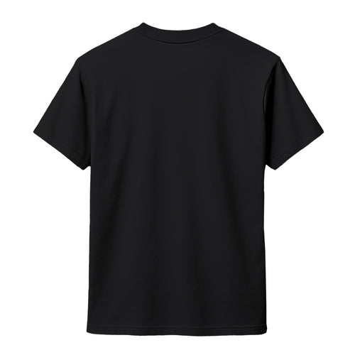 Salt Life Charter Mono Men's T-Shirt Black