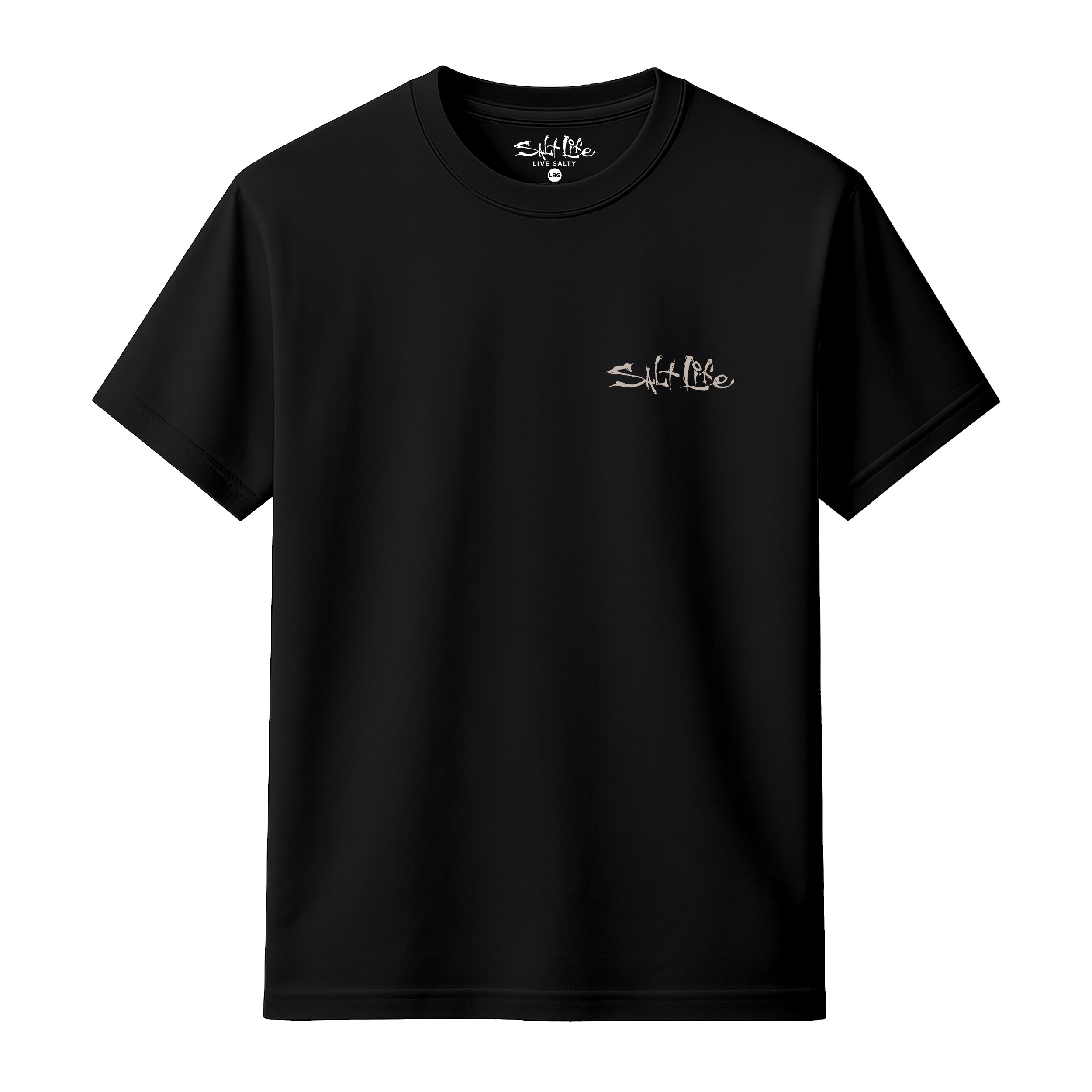 Salt Life Nautical Pursuit Men's T-Shirt