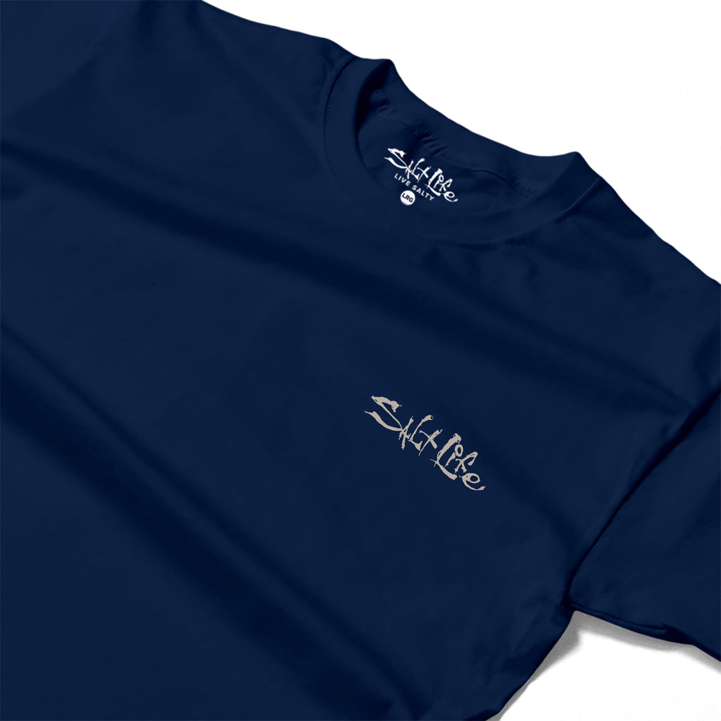 Navy - 3