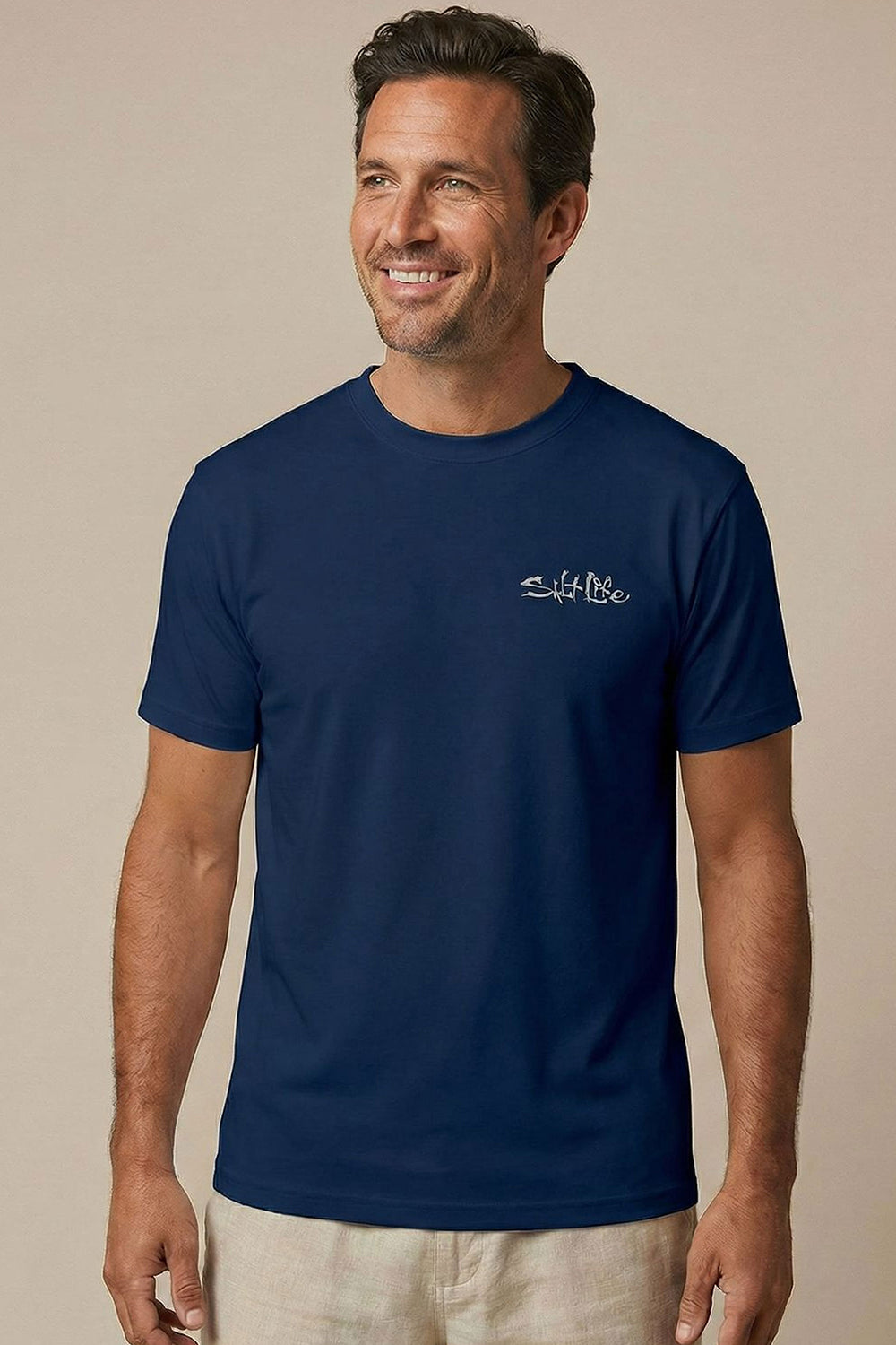 Navy - 4
