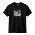 Salt Life No Sea Too Rough Men's T-Shirt