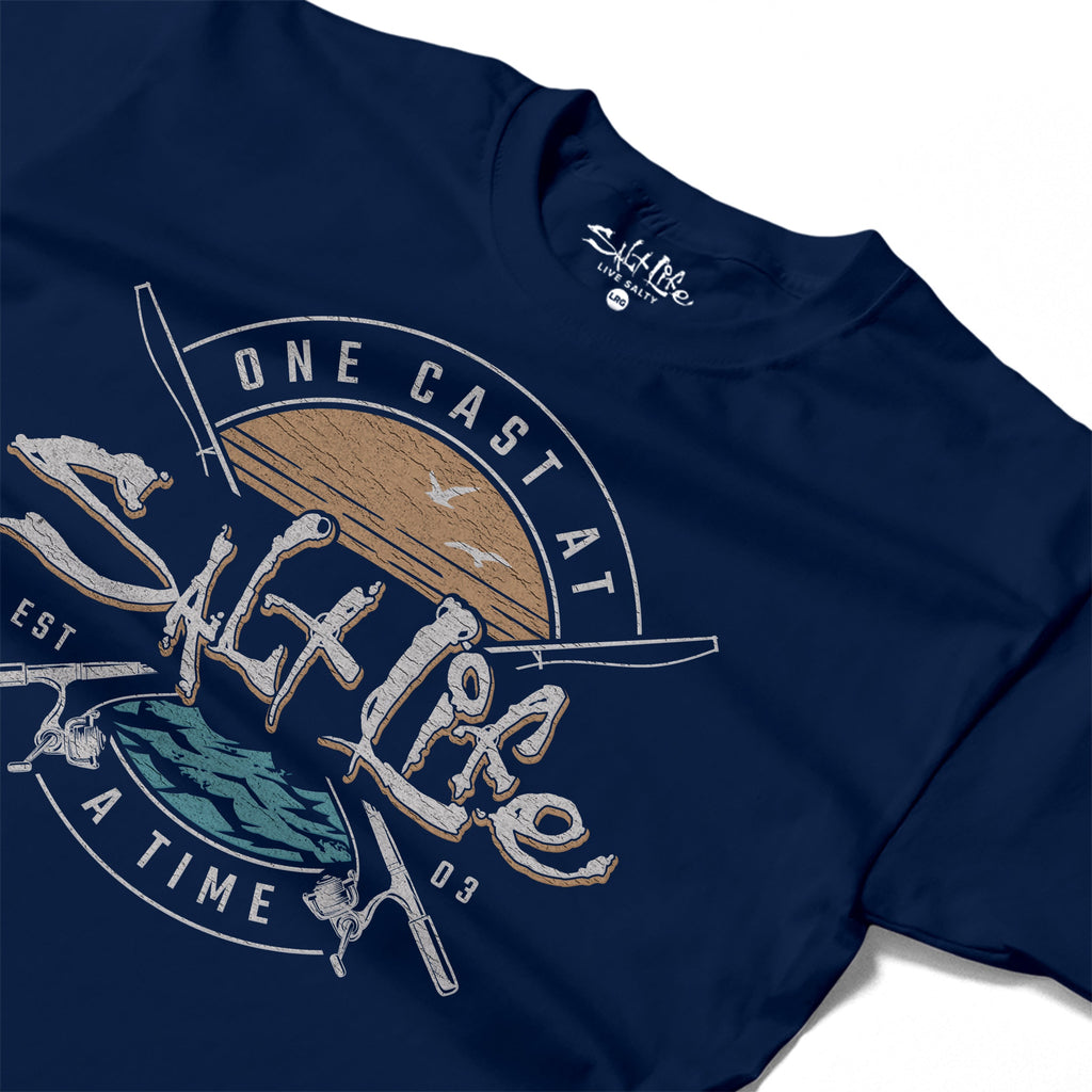 Navy - 3