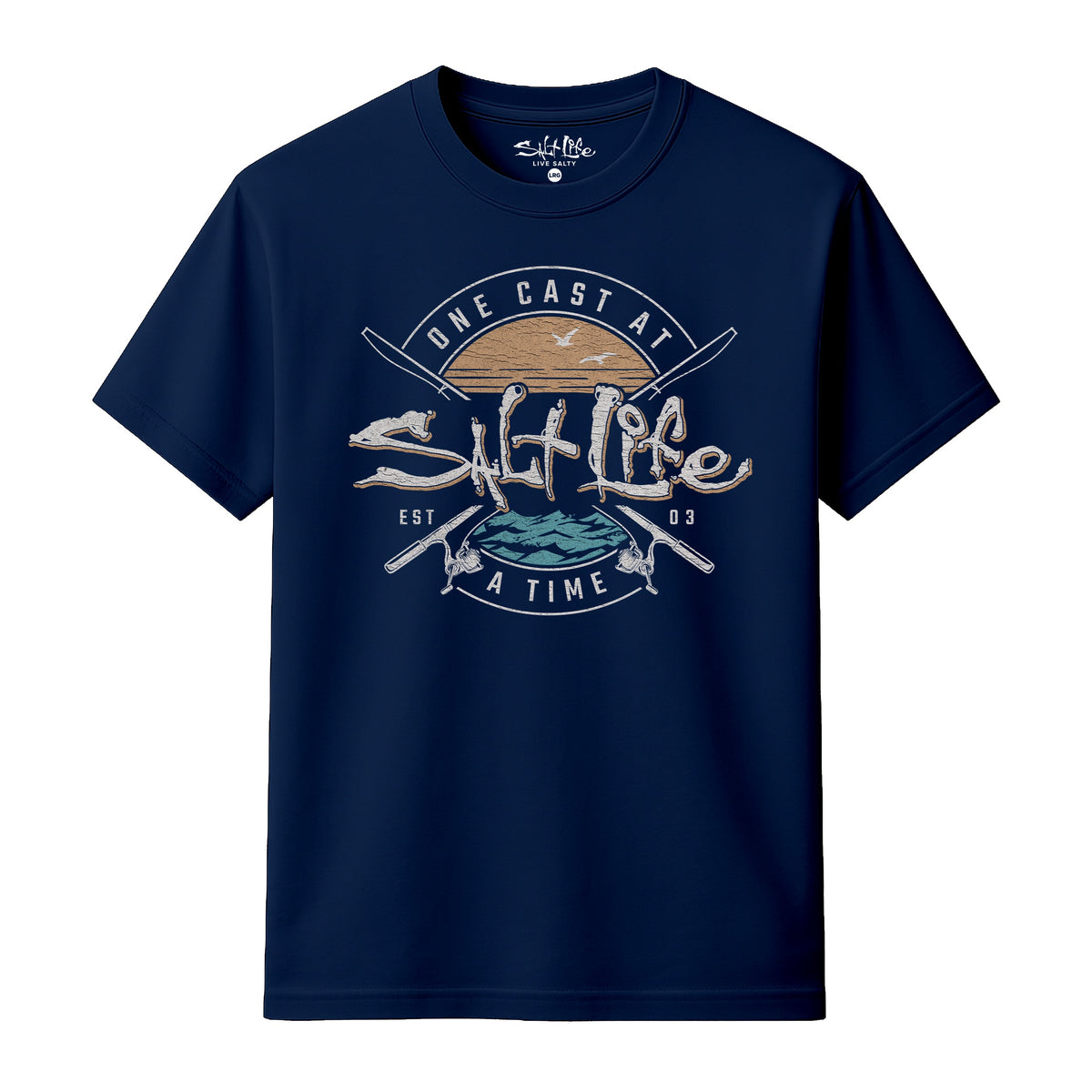 Navy - 1