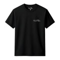 Salt Life Trollin Men's T-Shirt Black
