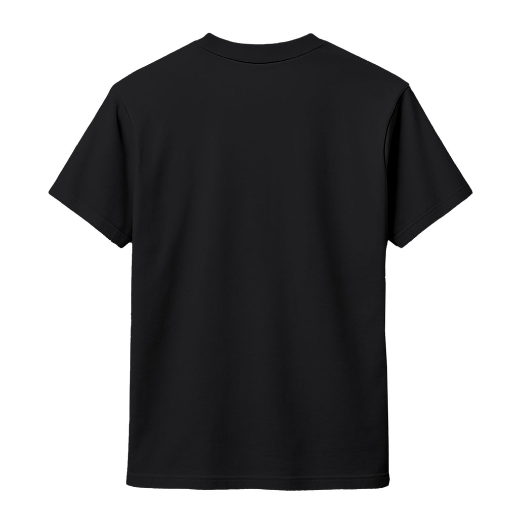 Salt Life Vintage Surfboards Men's T-Shirt Black