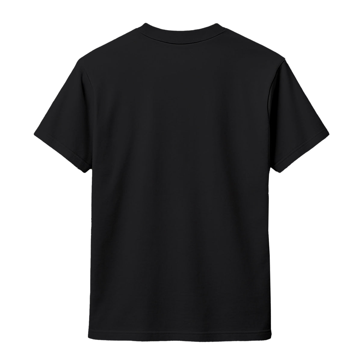 Salt Life Vintage Surfboards Men's T-Shirt Black