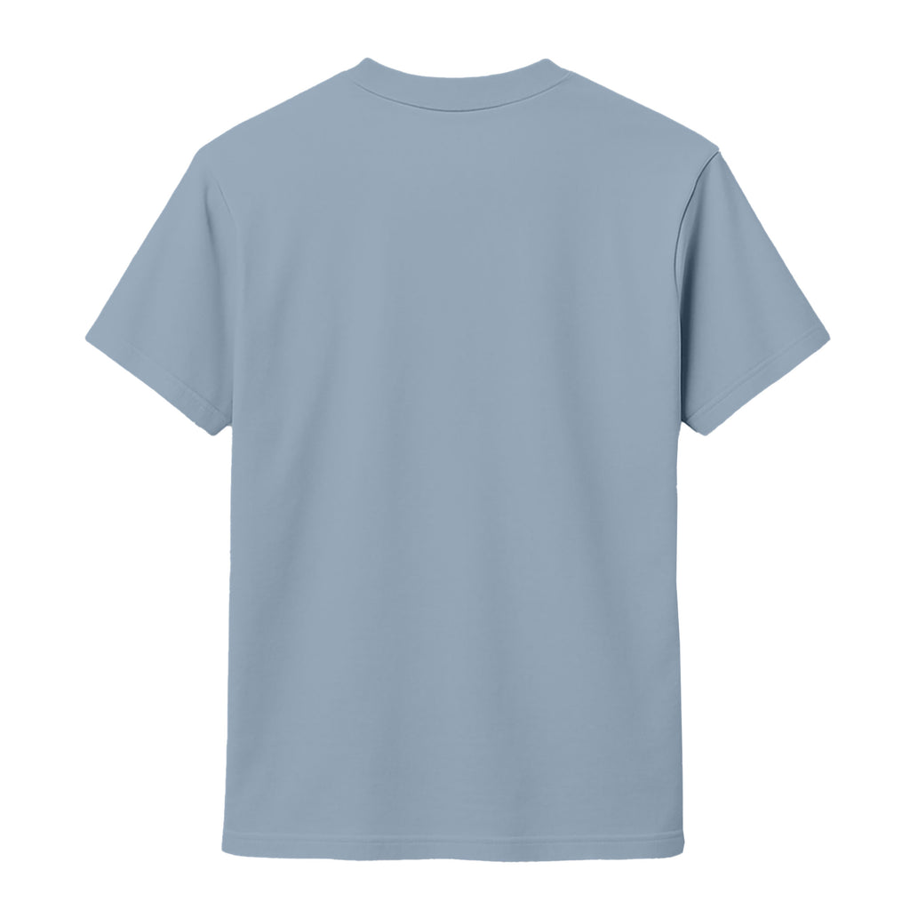 Salt Life Vintage Surfboards Men's T-Shirt Light Blue