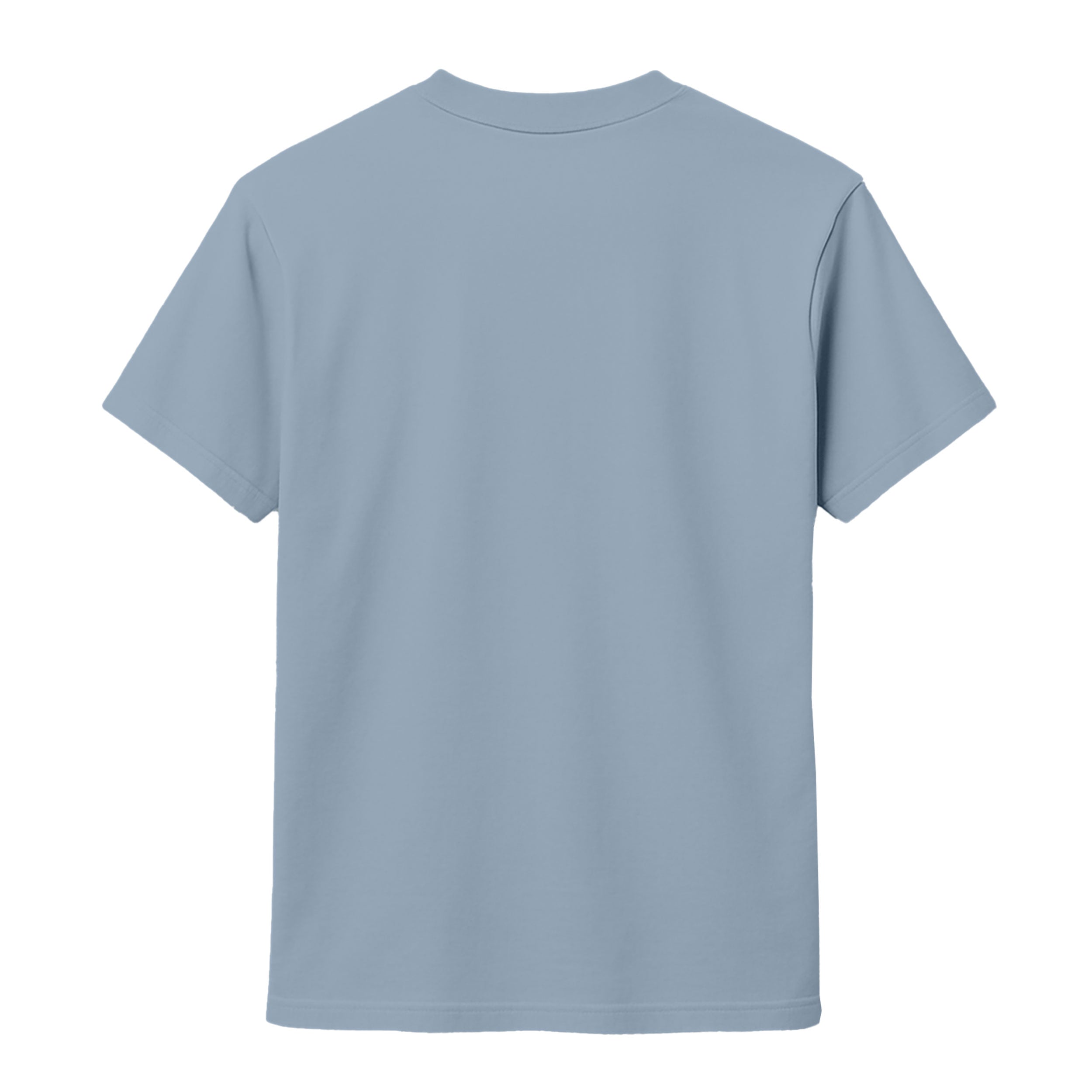 Salt Life Vintage Surfboards Men's T-Shirt Light Blue