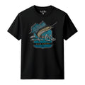Salt Life Sailfish Men's T-Shirt