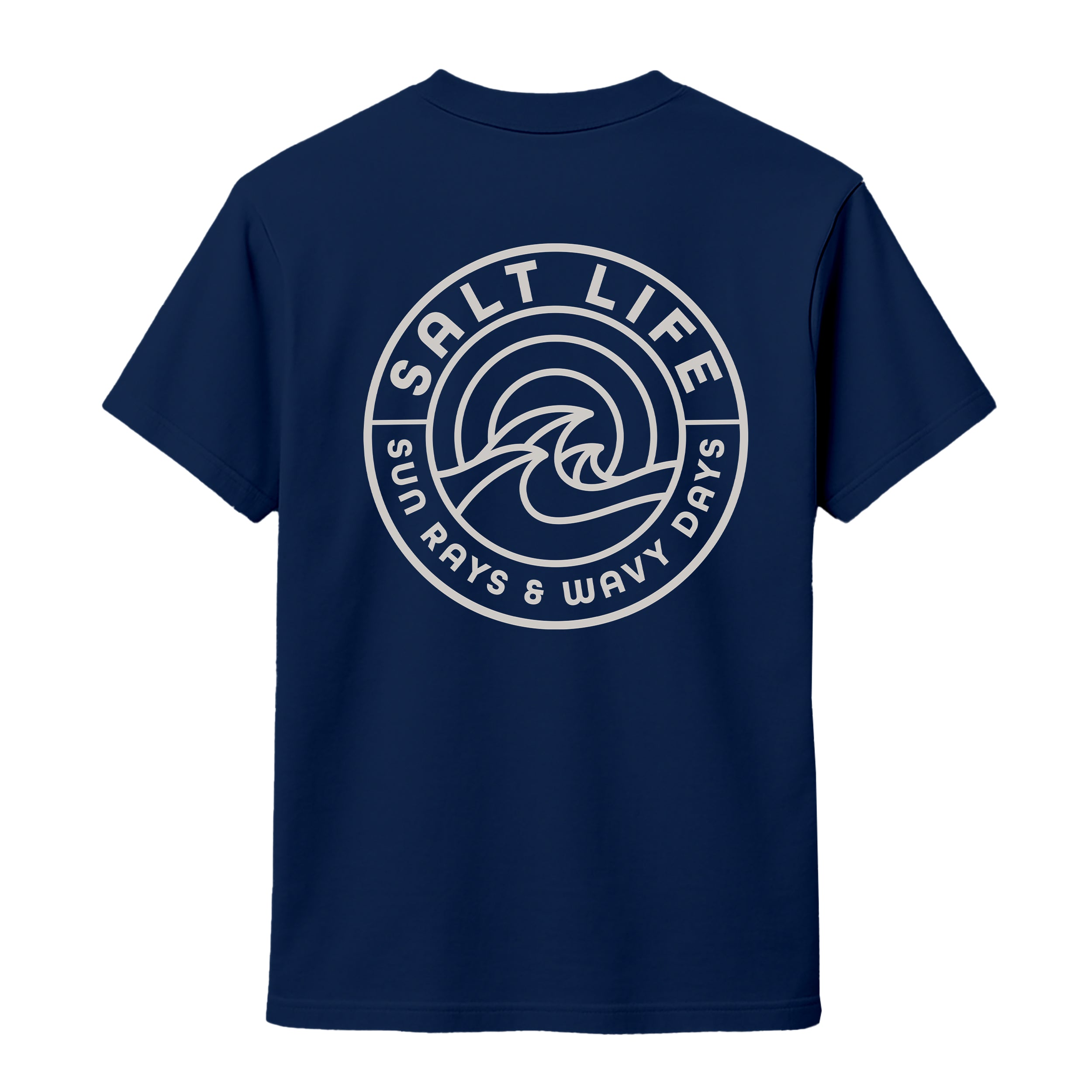 Navy - 2