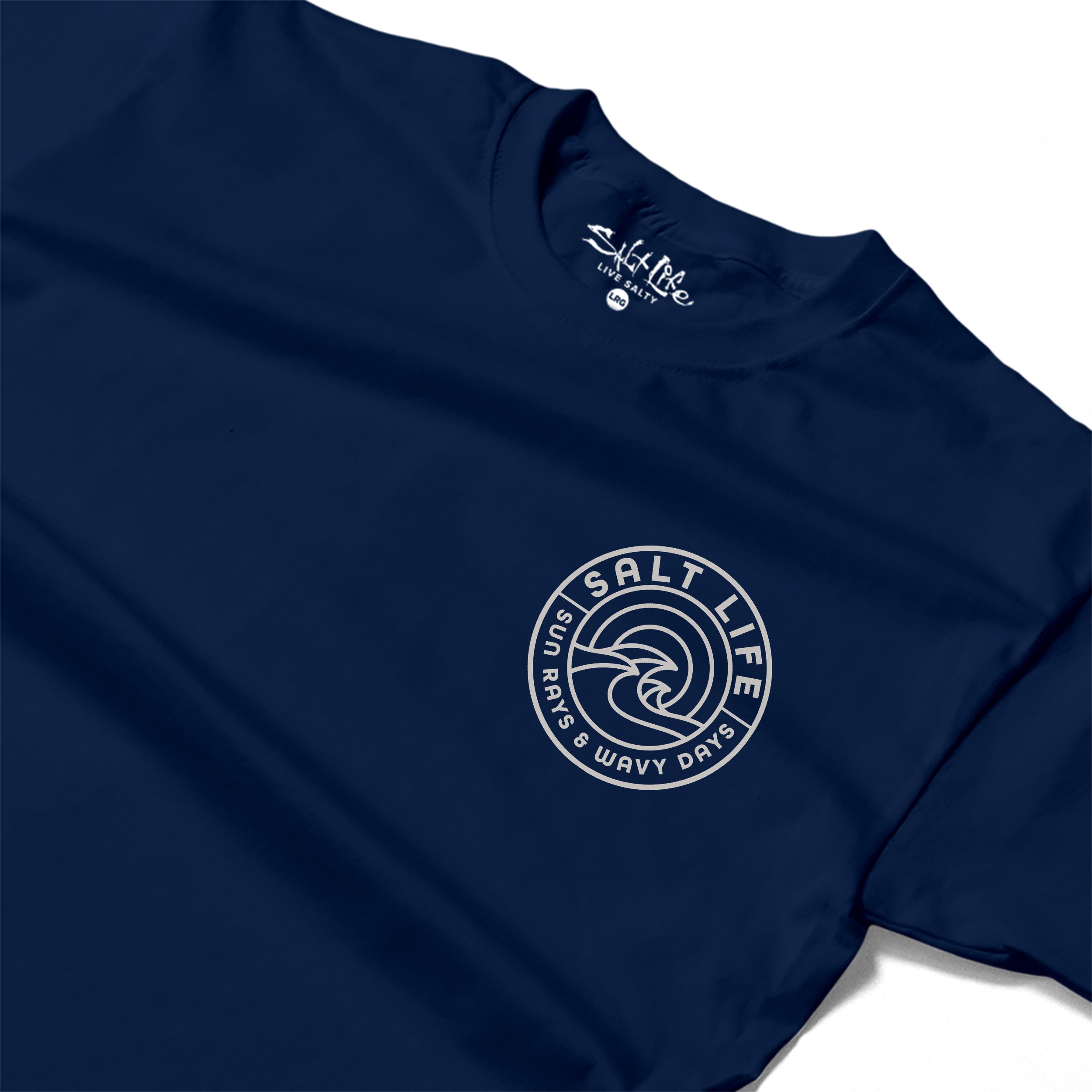 Navy - 3
