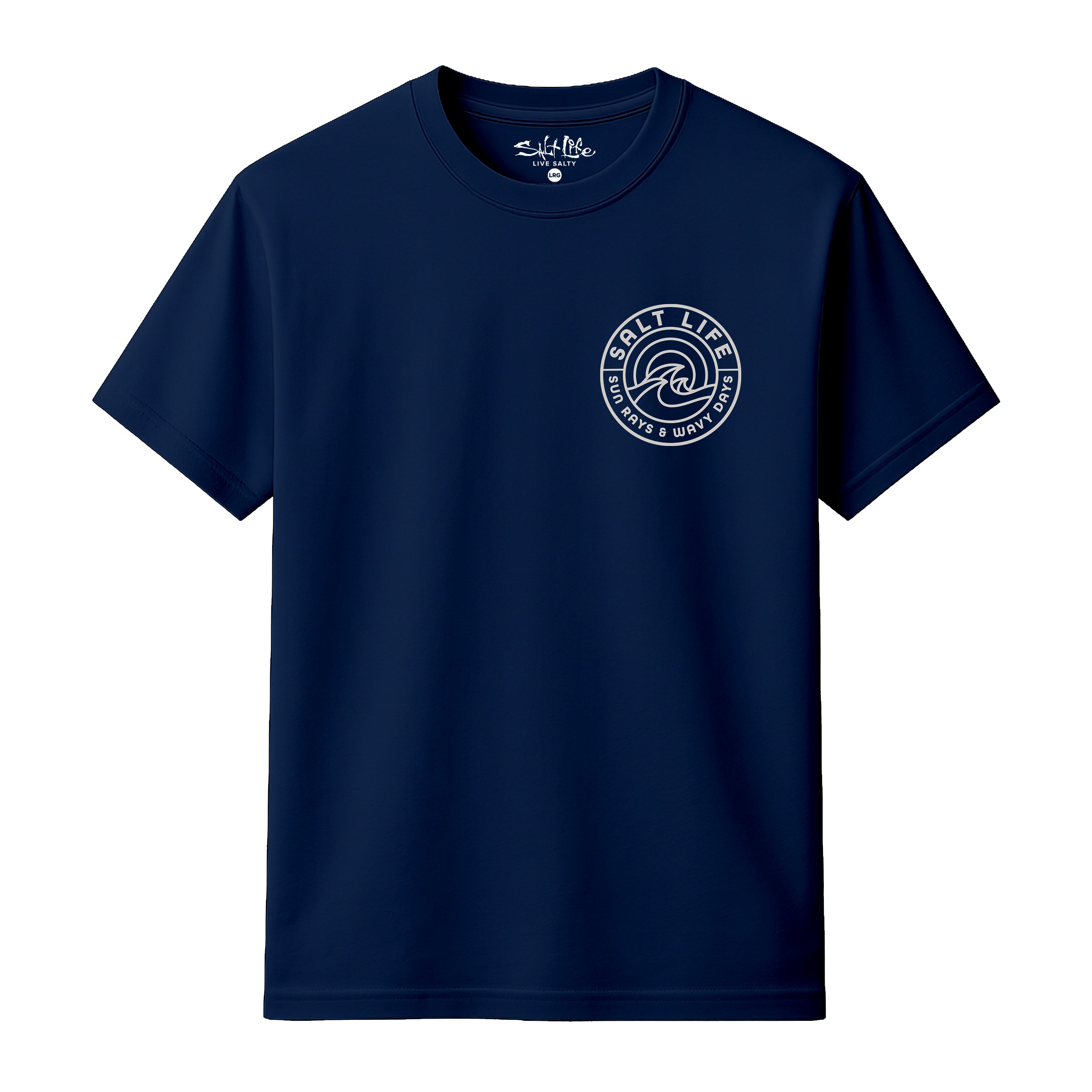 Navy - 1