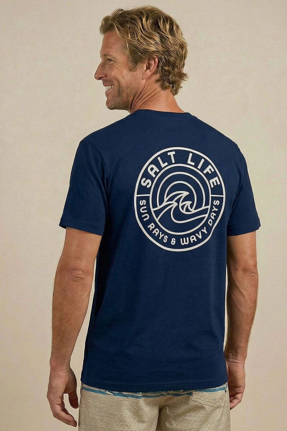 Navy - 5