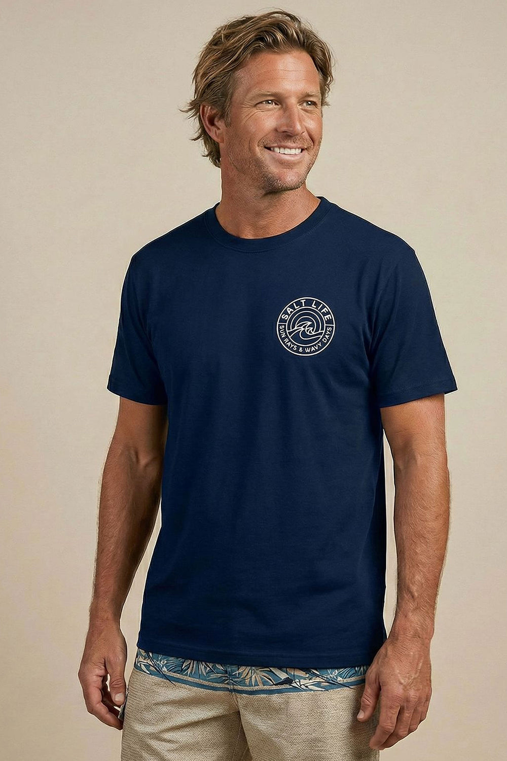 Navy - 4