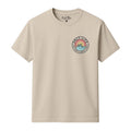Salt Life Rays For Days Vintage Men's T-Shirt Ecru